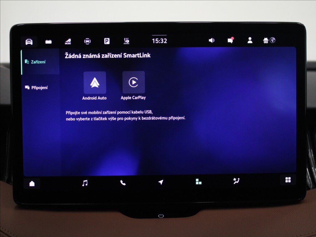 Škoda Superb Kombi 1,5 l 150 kw