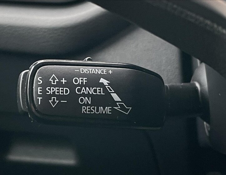 Škoda Octavia Liftback 2,0 l 110 kw