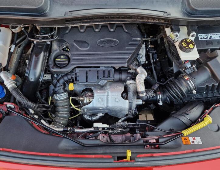 Ford Transit Connect 40