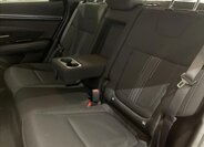Hyundai Tucson SUV 1,6 l 110 kw