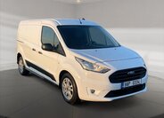 Ford Transit Skříň 1,5 l 73 kw