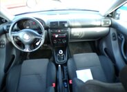 Seat Leon Hatchback 1,4 l 55 kw