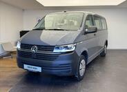 Volkswagen Caravelle 1