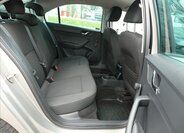 Škoda Rapid Sedan / Limuzína 1,2 l 77 kw