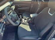 Hyundai Tucson SUV 1,6 l 118 kw