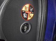 Dacia Logan Sedan 1,5 l 50 kw