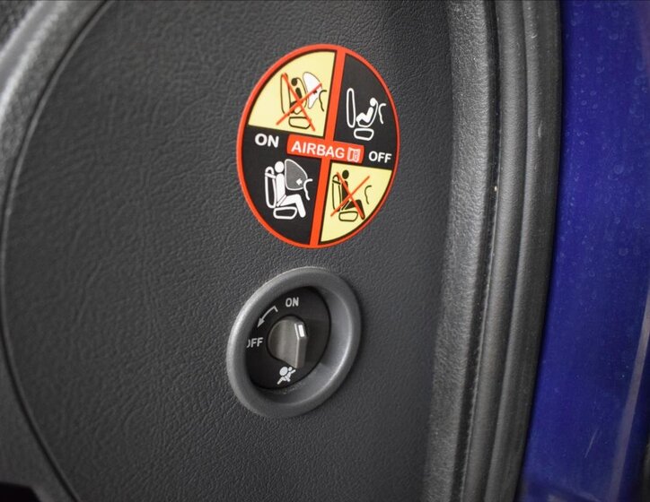 Dacia Logan Sedan 1,5 l 50 kw