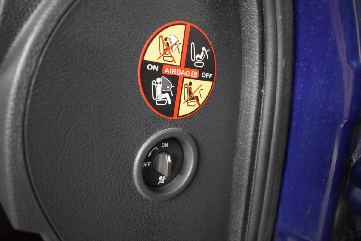 Dacia Logan Sedan 1,5 l 50 kw