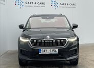 Škoda Kodiaq SUV / Terénní 2,0 l 147 kw