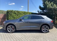 Audi Q8 SUV / Terénní 3,0 l 250 kw