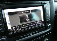 Škoda Yeti SUV 2,0 l 125 kw