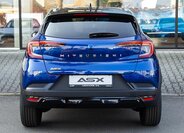 Mitsubishi ASX SUV / Terénní 1,3 l 104 kw