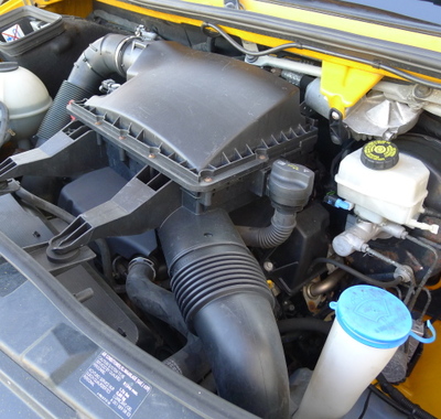 Mercedes-Benz Sprinter 20