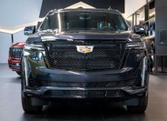 Cadillac Escalade 11