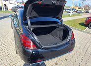 Mercedes-Benz Třídy S Sedan / Limuzína 2,9 l 250 kw