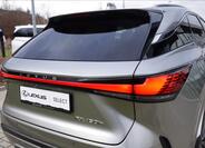 Lexus RX 450h plus 44
