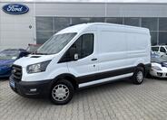 Ford Transit 1