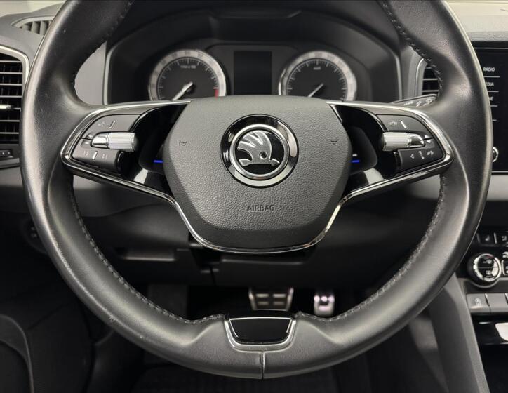 Škoda Karoq 10