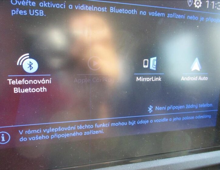 Peugeot Rifter Kombi 1,5 l 96 kw