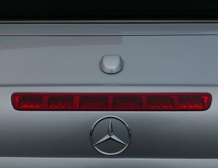 Mercedes-Benz CLK 24