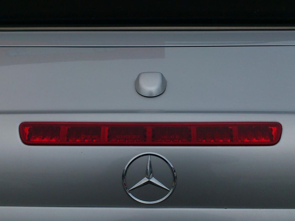 Mercedes-Benz CLK