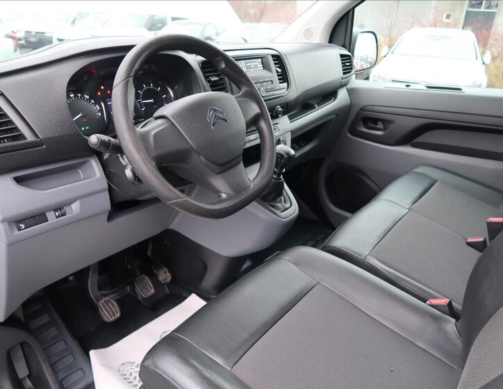 Citroën Jumpy 9
