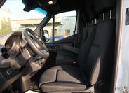 Mercedes-Benz Sprinter 12