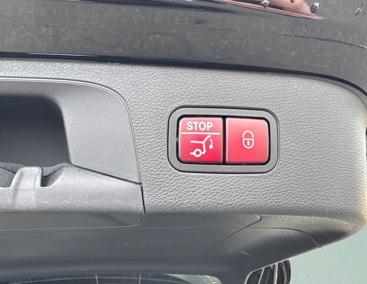 Mercedes-Benz EQC SUV / Terénní 0,0 300 kw