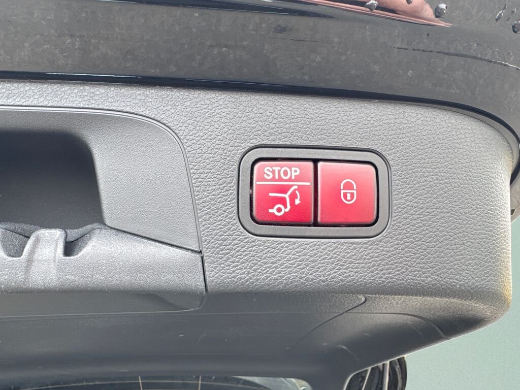 Mercedes-Benz EQC SUV / Terénní 0,0 300 kw