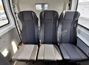 Ford Transit Ostatní 2,0 l 96 kw