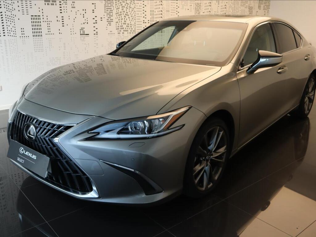 Lexus ES 300