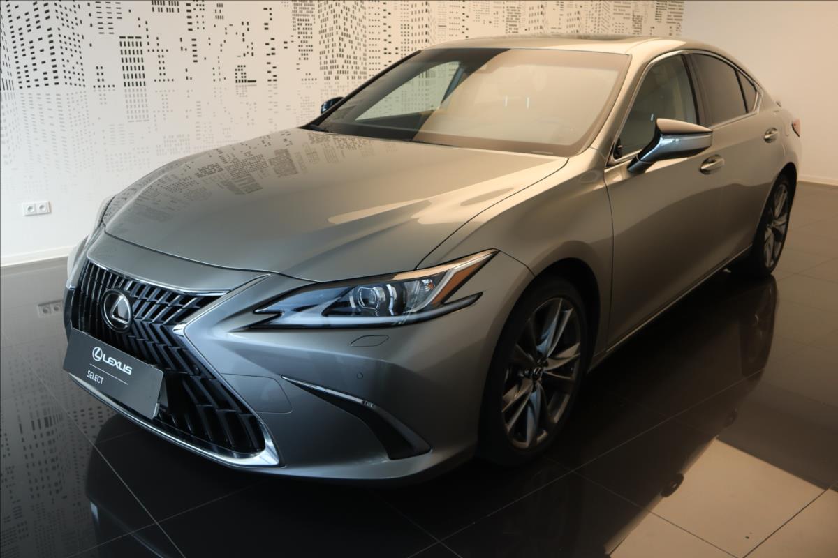 Lexus ES 300