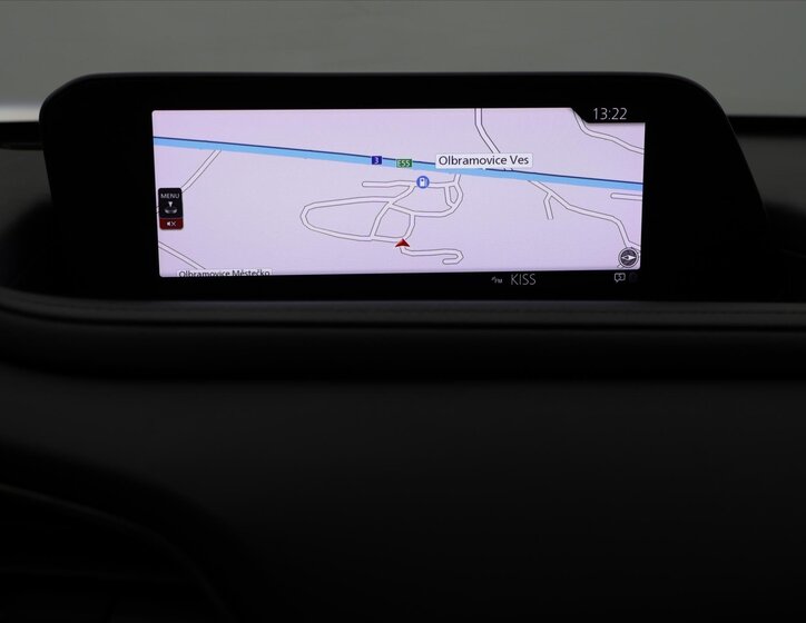 Mazda CX-30 SUV 2,0 l 137 kw