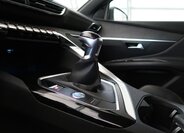 Peugeot 3008 SUV 2,0 l 110 kw