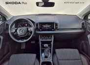 Škoda Karoq 5