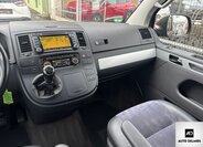 Volkswagen Multivan MPV 2,0 l 132 kw