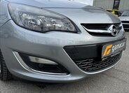 Opel Astra Kombi 1,7 l 81 kw