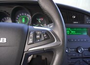 Saab 9-5 Sedan 0,0 0