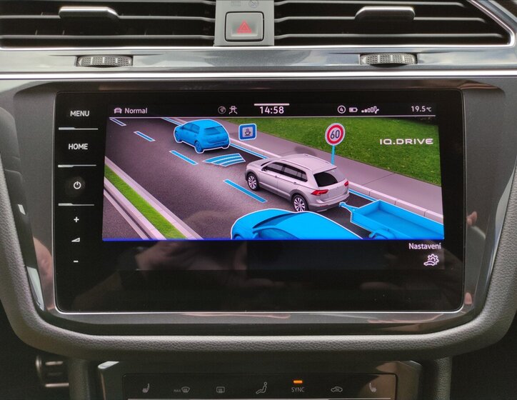 Volkswagen Tiguan 17