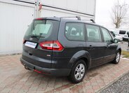 Ford Galaxy Kombi 1,8 l 92 kw
