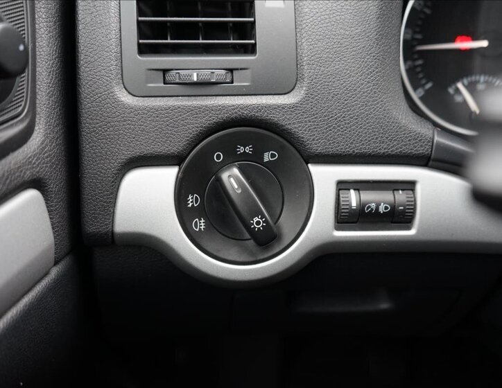 Škoda Octavia Kombi 2,0 l 103 kw