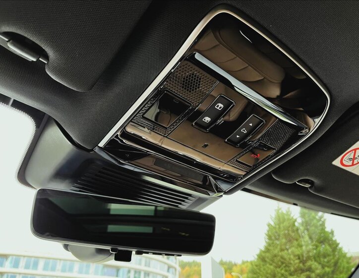 Land Rover Range Rover 12