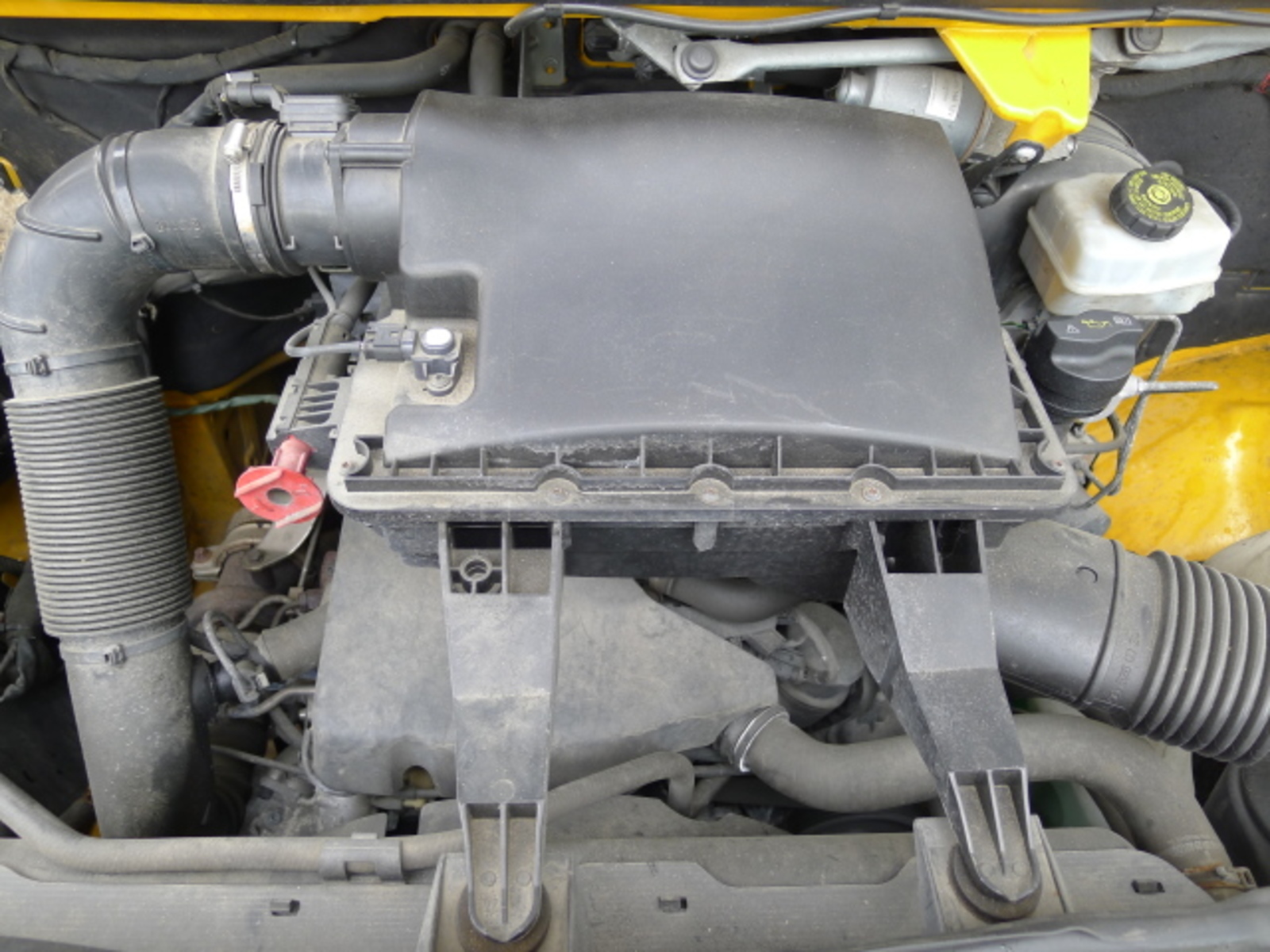 Mercedes-Benz Sprinter 20