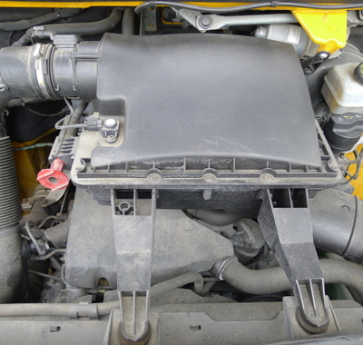 Mercedes-Benz Sprinter 20