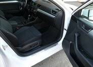 Škoda Superb Kombi 2,0 l 110 kw