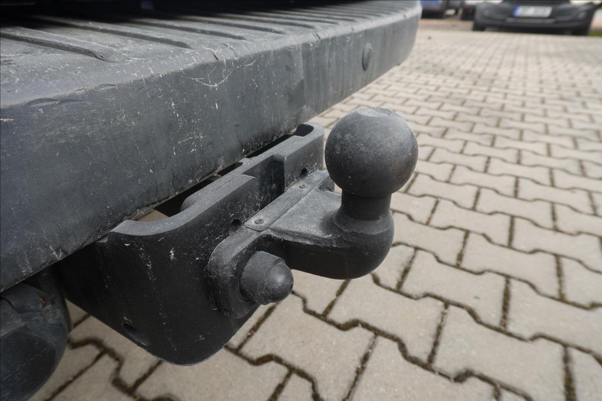 Ford Transit Ostatní 2,0 l 96 kw