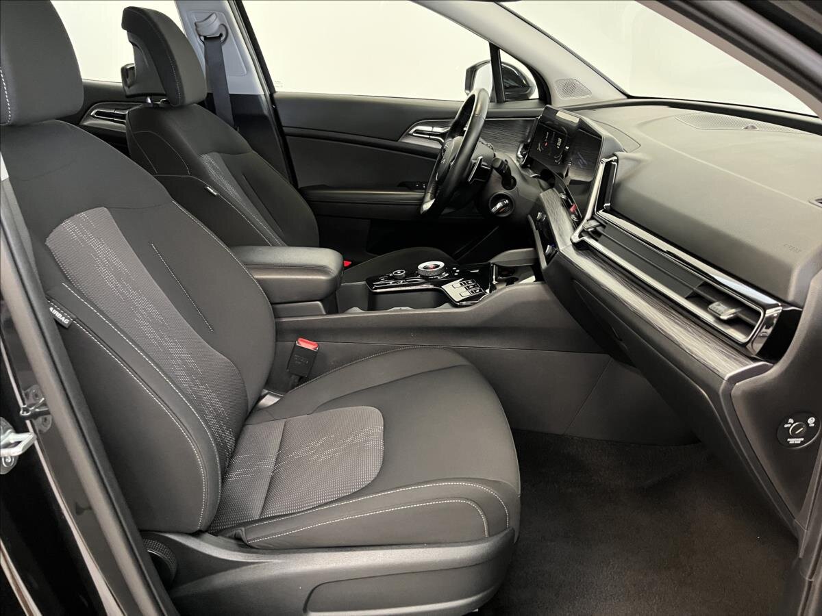 KIA Sportage SUV 1,6 l 110 kw