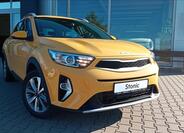 KIA Stonic 1