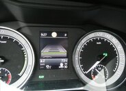 Škoda Superb Kombi 1,4 l 160 kw