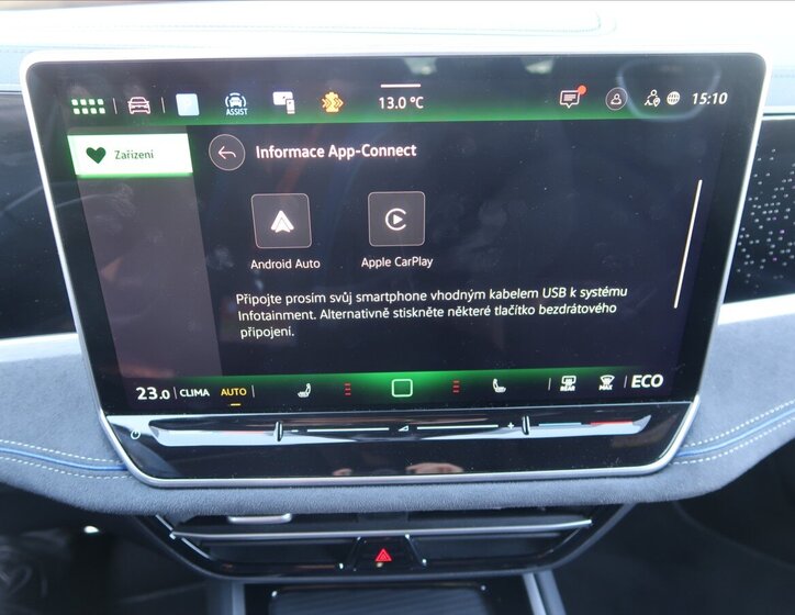 Volkswagen Passat Kombi 1,5 l 130 kw